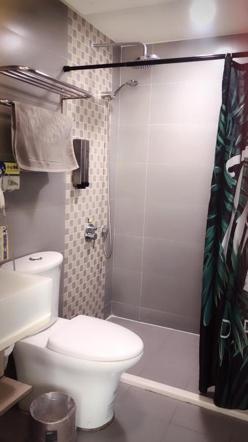 荳蔻年華 Apartment Tainan Exterior photo